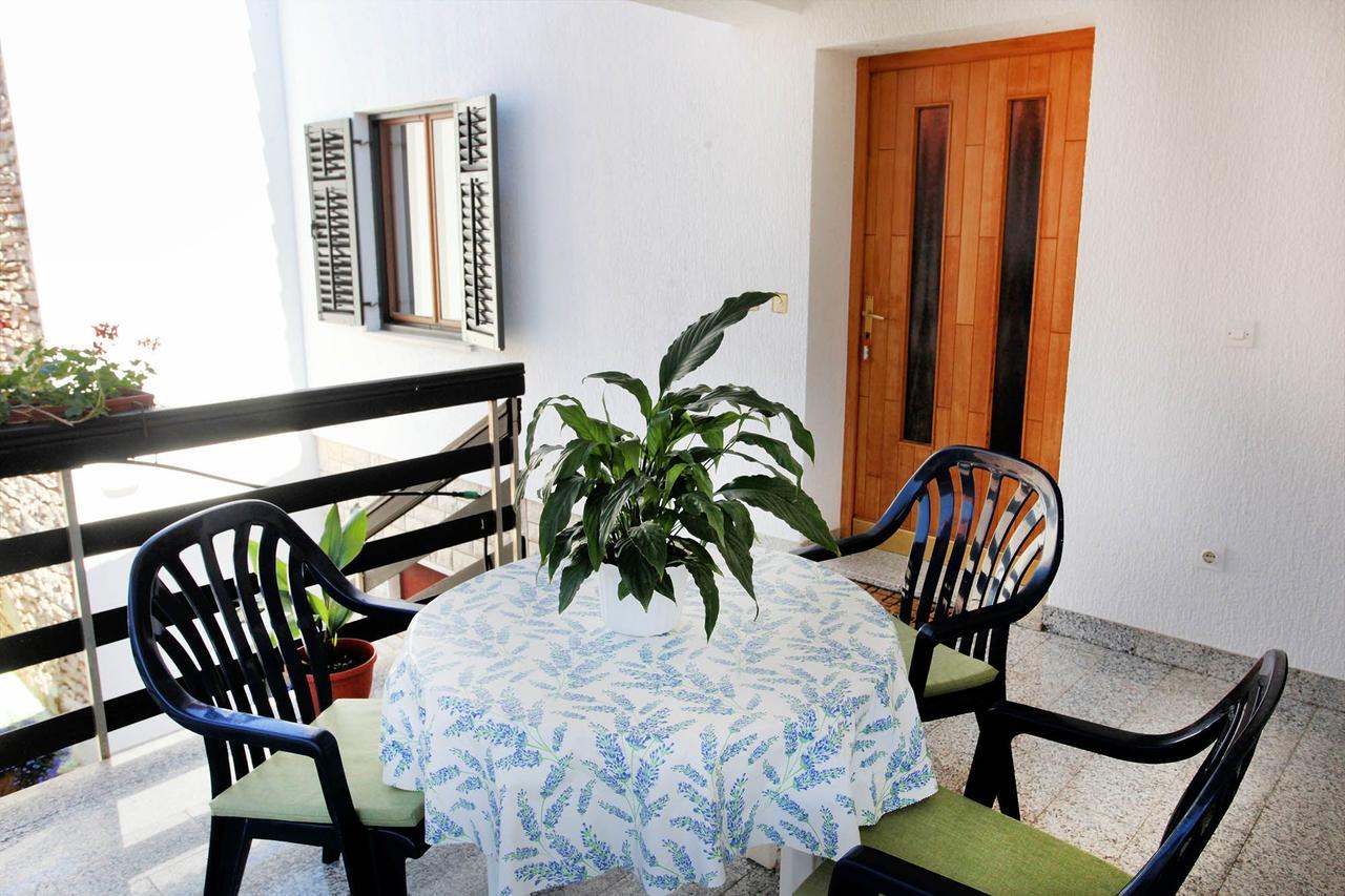 Apartments Patricia Banjole Bagian luar foto