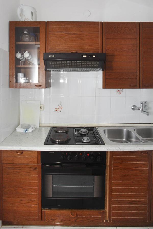Apartments Patricia Banjole Bagian luar foto