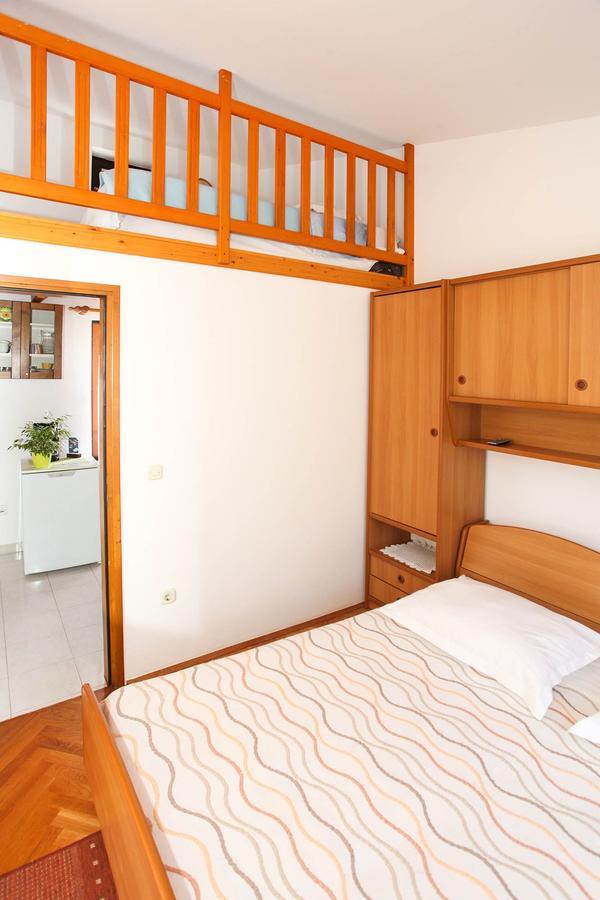 Apartments Patricia Banjole Bagian luar foto