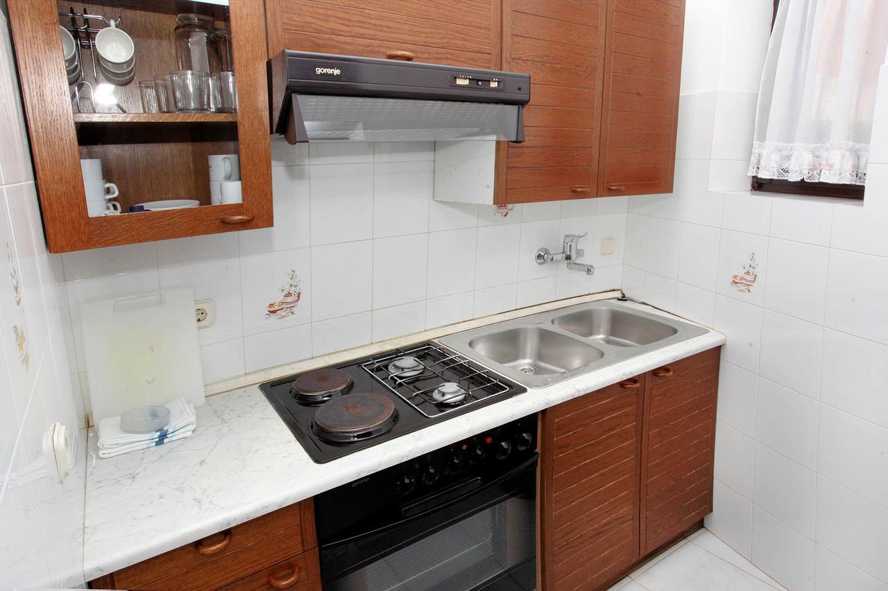 Apartments Patricia Banjole Bagian luar foto