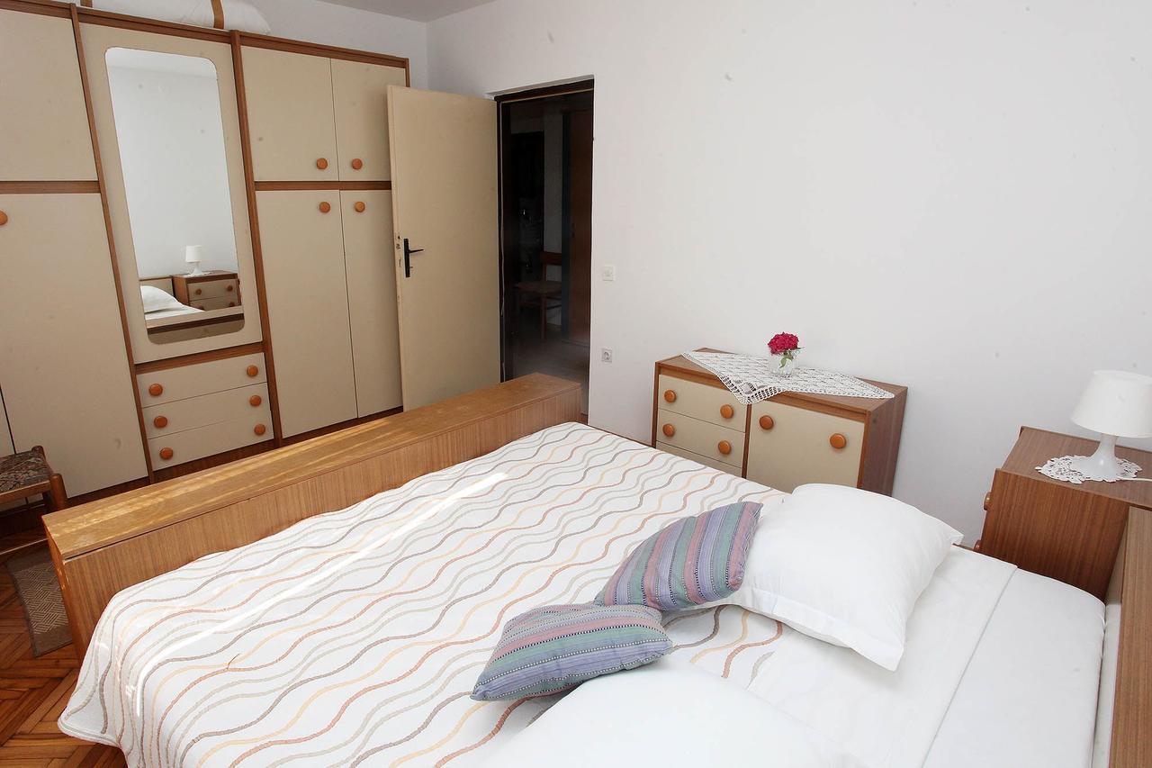 Apartments Patricia Banjole Bagian luar foto