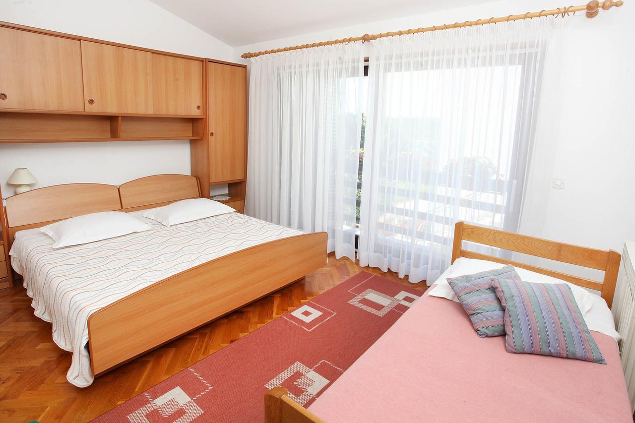 Apartments Patricia Banjole Bagian luar foto