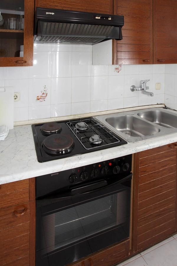 Apartments Patricia Banjole Bagian luar foto